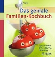 Bild von Das geniale Familien-Kochbuch (eBook) von Gätjen, Edith