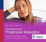 Bild von Stressfrei durch Progressive Relaxation von Ohm, Dietmar 