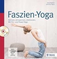 Bild von Faszien-Yoga von Walther, Tasja 