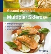 Bild von Gesund essen bei Multipler Sklerose von Pöhlau, Dieter 