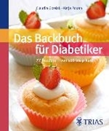 Bild von Das Backbuch für Diabetiker (eBook) von Grzelak, Claudia 