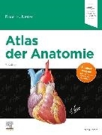 Bild von Atlas der Anatomie von Netter, Frank H. 