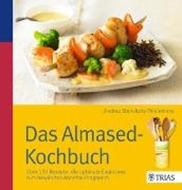Bild von Das Almased-Kochbuch (eBook) von Stensitzky-Thielemans, Andrea