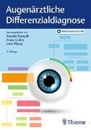 Bild von Augenärztliche Differenzialdiagnose von Kampik, Anselm (Hrsg.) 