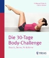 Bild von Die 30-Tage-Body-Challenge (eBook) von Rebsch, Hildegard 