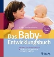 Bild von Das Baby-Entwicklungsbuch (eBook) von Baumann, Thomas