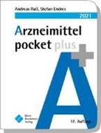 Bild von Arzneimittel pocket plus 2021 von Ruß, Andreas (Hrsg.) 