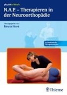 Bild von N.A.P-Therapieren in der Neuroorthopädie von Horst, Renata (Hrsg.)