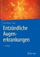 Bild von Entzündliche Augenerkrankungen von Pleyer, Uwe (Hrsg.)