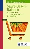 Bild von Richtig einkaufen Säure-Basen-Balance (eBook) von Mayr, Peter 
