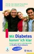 Bild von Mit Diabetes komm' ich klar (eBook) von Peseschkian, Nossrat 