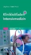 Bild von Klinikleitfaden Intensivmedizin von Braun, Jörg (Hrsg.) 