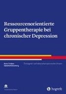 Bild von Ressourcenorientierte Gruppentherapie bei chronischer Depression von Trösken, Anne 
