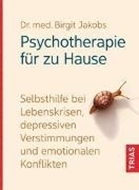 Bild von Psychotherapie für zu Hause von Jakobs, Birgit