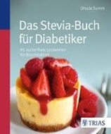 Bild von Das Stevia-Buch für Diabetiker von Summ, Ursula