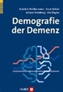 Bild von Demografie der Demenz von Doblhammer, Gabriele 