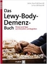 Bild von Das Lewy-Body-Demenz-Buch von Buell Withworth, Helen 