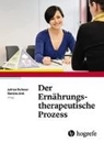 Bild von Der Ernährungstherapeutische Prozess von Jent, Sandra (Hrsg.) 