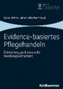 Bild von Evidence-basiertes Pflegehandeln von Latteck, Änne-Dörte 