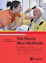 Bild von Die Marte Meo Methode von Berther, Claudia 