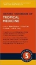 Bild von Oxford Handbook of Tropical Medicine von Davidson, Robert (Hrsg.) 