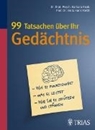 Bild von 99 Tatsachen über Ihr Gedächtnis (eBook) von Förstl, Hans 