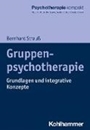 Bild von Gruppenpsychotherapie von Strauß, Bernhard