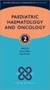 Bild von Paediatric Haematology and Oncology von Bailey, Simon (Hrsg.) 