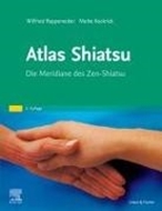 Bild von Atlas Shiatsu von Rappenecker, Wilfried 