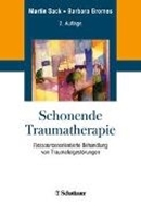 Bild von Schonende Traumatherapie von Sack, Martin 