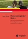 Bild von Demenzbegleiter Notes von Werner, Sylke