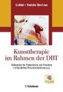 Bild von Kunsttherapie im Rahmen der DBT von Guddat, Sarah 