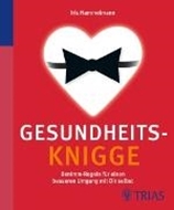 Bild von Gesundheits-Knigge (eBook) von Hammelmann, Iris