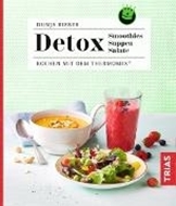 Bild von Detox - Smoothies, Suppen, Salate (eBook) von Rieber, Dunja