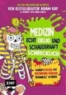 Bild von Medizin - Echt eklig und schauderhaft schrecklich - Warum Pickel mit Krokodil-Kacke behandelt wurden von Kay, Adam 