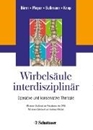 Bild von Wirbelsäule interdisziplinär (eBook) von Börm, Wolfgang (Hrsg.) 