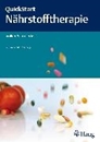 Bild von QuickStart Nährstofftherapie (eBook) von Schmiedel, Volker