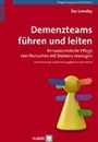 Bild von Demenzteams führen und leiten von Loveday, Buz