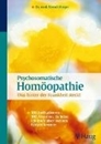 Bild von Psychosomatische Homöopathie: Was hinter der Krankheit steckt (eBook) von Rieger, Berndt