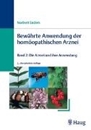 Bild von Bewährte Anwendungen der homöopathischen Arznei von Enders, Norbert