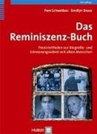 Bild von Das Reminiszenz-Buch von Schweitzer, Pam 