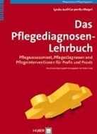 Bild von Das Pflegediagnosen-Lehrbuch von Carpenito-Moyet, Lynda J 