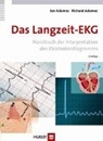 Bild von Das Langzeit-EKG von Adamec, Jan 