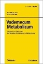 Bild von Vademecum Metabolicum von Zschocke, Johannes (Hrsg.) 