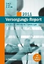 Bild von Versorgungs Report 2011 von Schmacke, Norbert (Hrsg.)