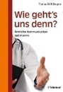 Bild von Wie geht's uns denn? (eBook) von Bergner, Thomas