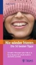 Bild von Nie wieder frieren (eBook) von Hertzer, Karin