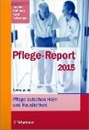 Bild von Pflege-Report 2015 (eBook) von Schwinger, Antje (Hrsg.) 