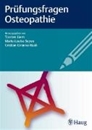 Bild von Prüfungsfragen Osteopathie (eBook) von Seyen, Marie-Louise (Hrsg.) 