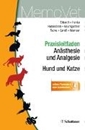 Bild von Praxisleitfaden Anästhesie und Analgesie - Hund und Katze (eBook) von Henke, Julia (Hrsg.) 